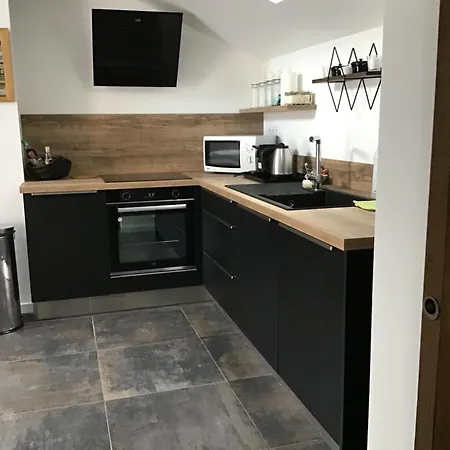 Loft A Nord