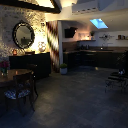 Apartment Loft A Nord