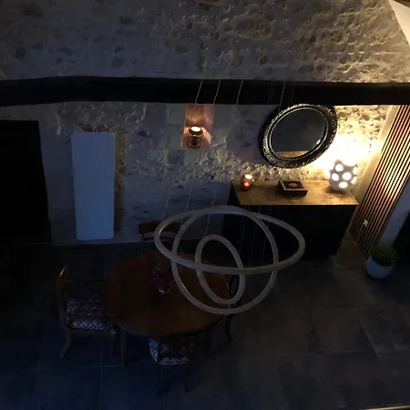 Апартаменты Loft A Nord