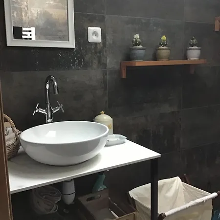 Loft A Nord Apartment Tours