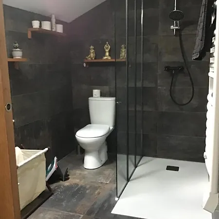 דירה Loft A Nord *