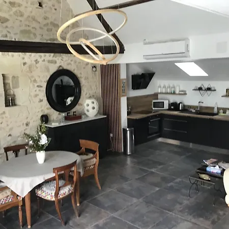 Loft A Nord טור