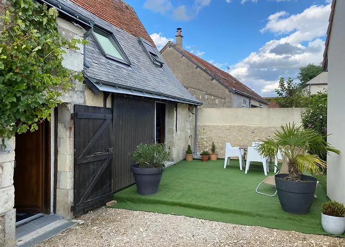 Loft A Nord * Тур