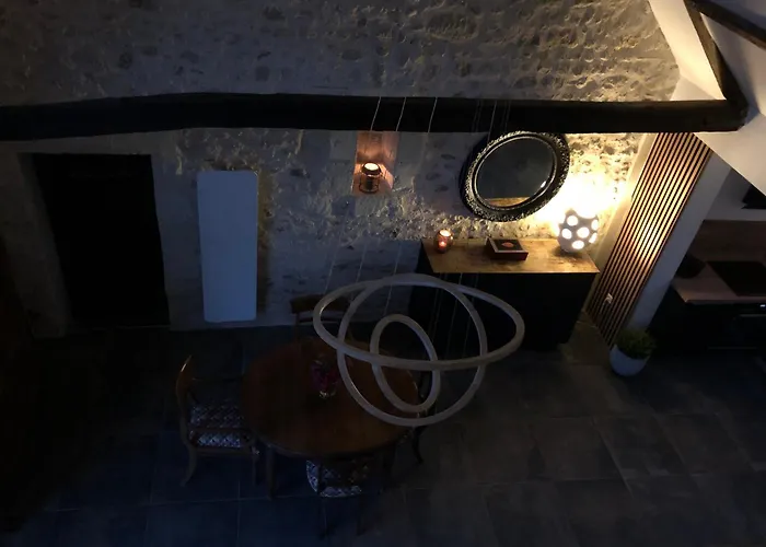 Appartement Loft A Nord