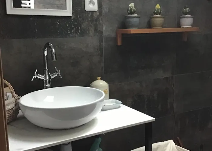 Loft A Nord Apartament Tours