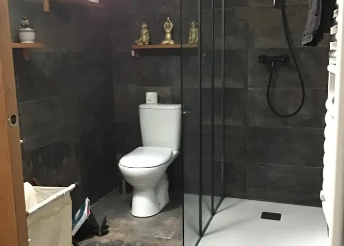 Apartament Loft A Nord *